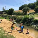 ホテル Camping Du Banel *