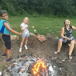 Camping Du Banel Hotel *