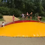ホテル Camping Du Banel *