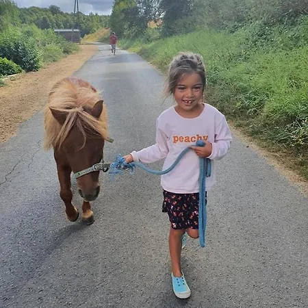 Camping Du Banel Szálloda *