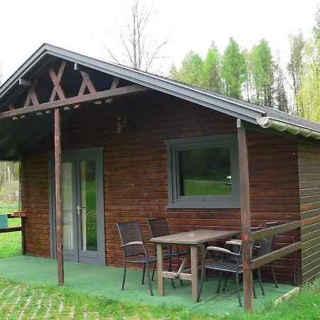 Camping Du Banel *
