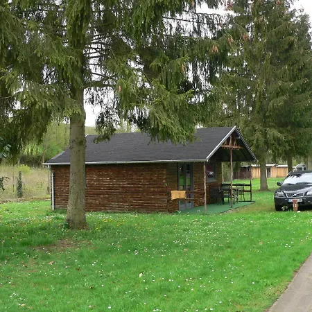 Camping Du Banel Hotel