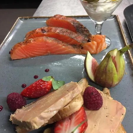 Hotel Camping Du Banel *