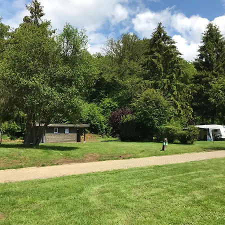 Camping Du Banel Szálloda