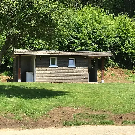 Camping Du Banel * Matton-et-Clemency