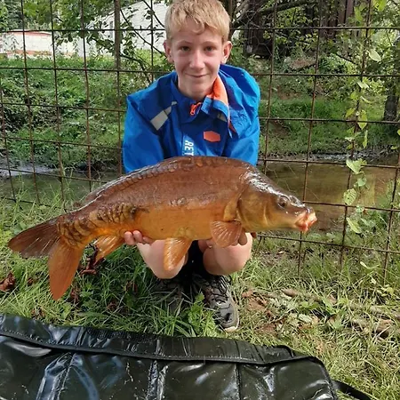 Camping Du Banel Szálloda