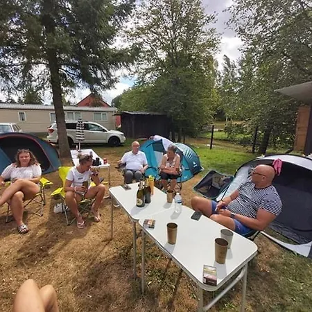 Camping Du Banel