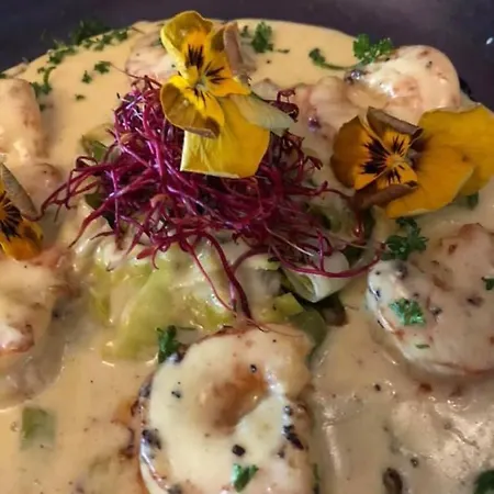 Hotel Camping Du Banel