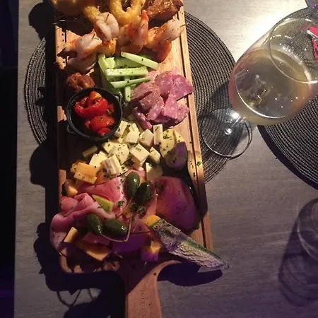 Camping Du Banel Hotel Matton-et-Clemency