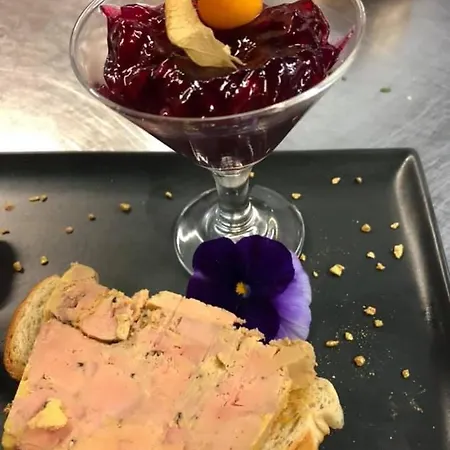 Hotel Camping Du Banel Matton-et-Clemency