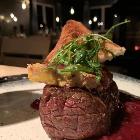 Hotel Camping Du Banel *