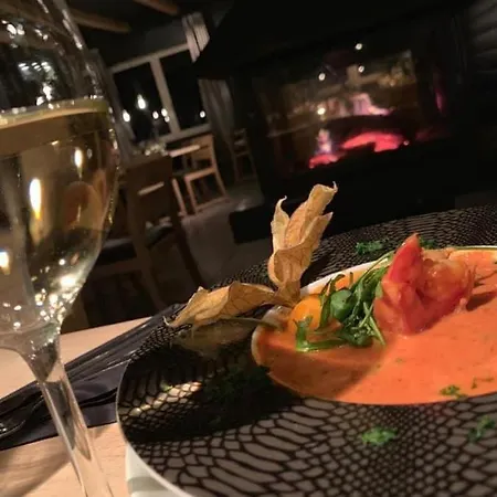 Hotel Camping Du Banel *