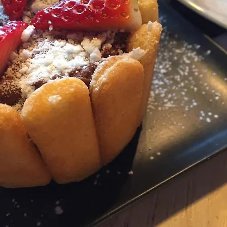 Camping Du Banel Hotel *