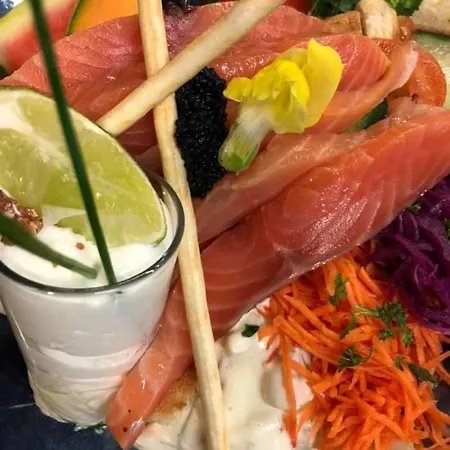 Camping Du Banel Hotel