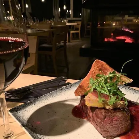 Camping Du Banel Hotel Matton-et-Clemency