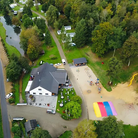 Camping Du Banel Camping Matton-et-Clemency