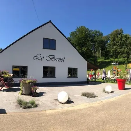Camping Du Banel * Matton-et-Clemency
