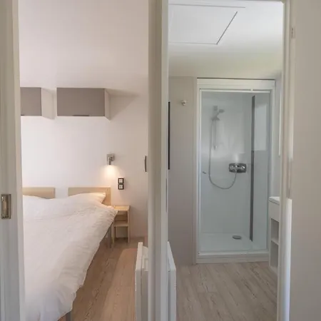 Camping Du Banel Hotel