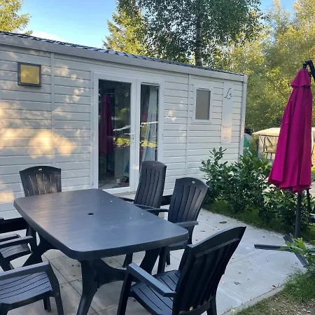 Camping Du Banel * Matton-et-Clemency