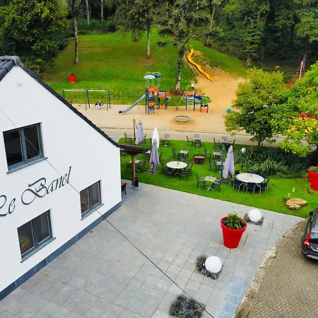 Szálloda Camping Du Banel