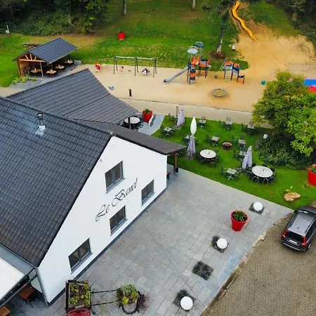 Camping Du Banel Matton-et-Clemency