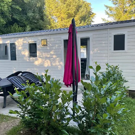 Camping Du Banel