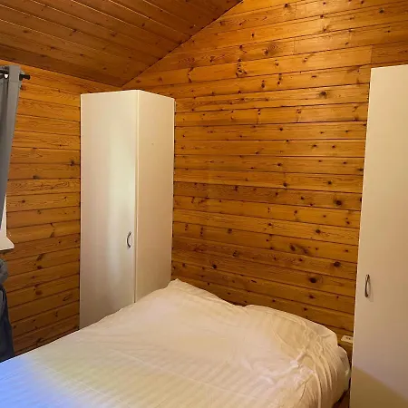 Camping Du Banel Szálloda