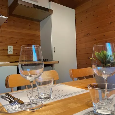 Hotel Camping Du Banel *