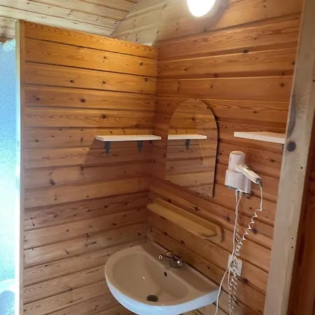 Camping Du Banel * Matton-et-Clemency