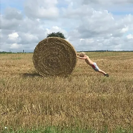 Camping Du Banel * Matton-et-Clemency