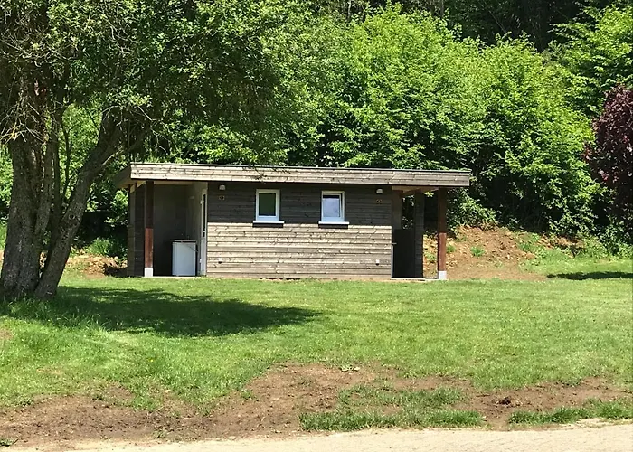 Camping Du Banel * Matton-et-Clemency