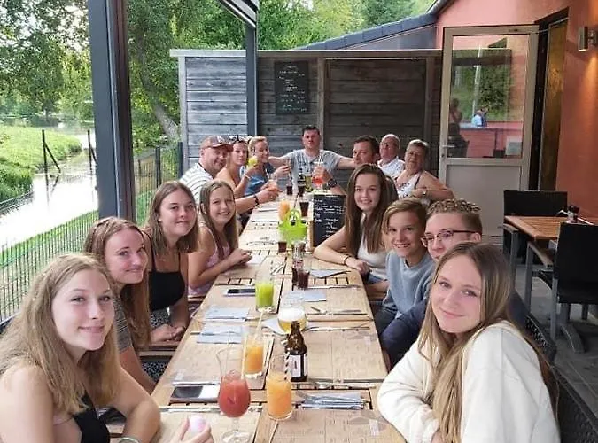 Camping Du Banel Hotel